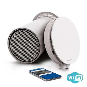 Unidad de Recuperación de Calor WiFi Fantini Cosmi ECOCOMFORT 3 VMC AP 19996 para Sistemas HVAC - Product Image 6