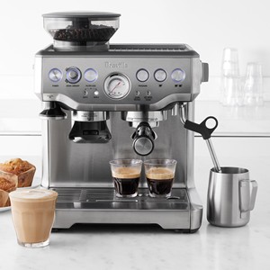 Machine à café Expressoo neuve, machine à café commerciale - Product Image 2