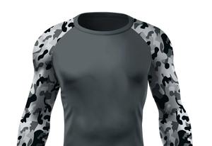 Vêtements décontractés de qualité professionnelle pour hommes, haut anti-rides et protection UV, vente à chaud sur mesure à un prix abordable - Product Image 4