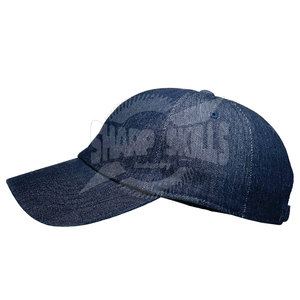 หมวกเบสบอลดีไซน์สปอร์ตสำหรับผู้ชายและผู้หญิง - Product Image 3