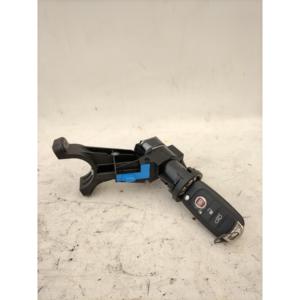 Cilindro di Accensione e Avviamento FIAT Tipo Berlina 5 Porte 00519773450 (15>20) - Product Image 2