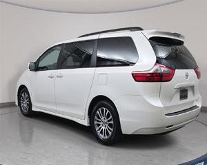 Toyota Sienna SE Premium 2020 Usada, 8 Pasajeros, Tracción Delantera, Motor 3.5L V6 SMPI DOHC, Transmisión Automática de 8 Velocidades - Product Image 3