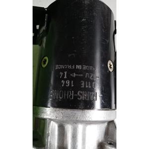 MOTOR DE ARRANQUE FIAT Serie 242 (74>87) 432532 Gasolina - Product Image 4