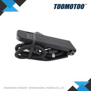 Pièce de rechange pour chariot élévateur diesel électrique de qualité OEM - UNITÉ DE FOURCHE - PÉDALE D'ACCÉLÉRATEUR ASSEMBLAGE D'ACCÉLÉRATEUR CTX FZ3113471 <span class=keywords><strong>COMESYS</strong></span> - Product Image 4