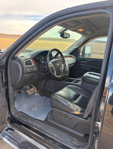 Chevy 2500HD Duramax Diésel - Product Image 4