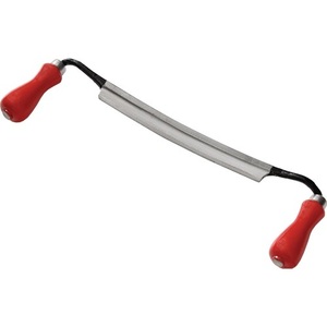 Barra de tracción BISON de 240 mm, artesanía en metal curvado - Product Image 1