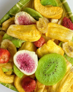 EXPORTACIÓN A GRANEL DE FRUTAS Y VERDURAS SECAS 100% NATURALES - Product Image 6