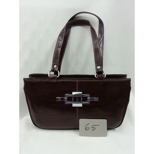 Bolsos cruzados de lujo de alta calidad de BS INTERNATIONAL, bolsos de mano de cuero genuino para mujer, a la moda, con cierre de cremallera duradero. - Product Image 4