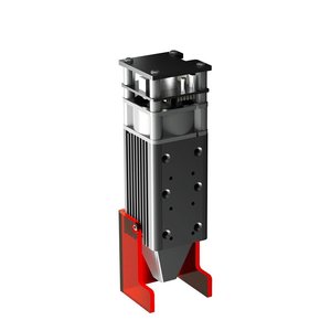 โมดูลไฟเบอร์เลเซอร์ 10W รุ่นใหม่สำหรับ Ray5 ที่ใช้งานได้ระยะไกลขึ้น - Product Image 3