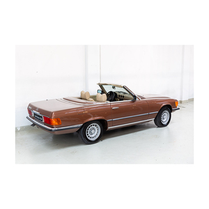 Mercedes-Benz Classe 280 haut de gamme disponible pour l'exportation en vrac avec un design élégant et confortable - Product Image 1