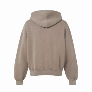 Bonnes ventes Meilleur matériel Concevez votre propre style Sweats à capuche zippés Vente chaude Tendance Bas Prix Qualité supérieure Sweats à capuche pour hommes - Product Image 2