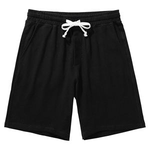 Conjuntos de camisetas de algodón con estilo para hombre, conjunto de pantalones cortos y camisa cómodos de verano para hombre, conjunto de pantalones cortos y camisa con logotipo personalizado para hombre - Product Image 3