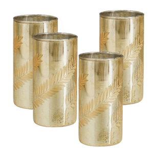 Florero de Metal de aluminio de aspecto real, decoración del hogar, decoración de mesa para fiesta de boda, florero de estilo clásico - Product Image 1