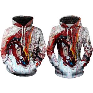 Sudaderas con capucha y pantalones cortos con cremallera para hombre de 100% algodón lavado ácido con logotipo personalizado, chándal informal para hombre, conjunto de pantalones cortos de 2 piezas - Product Image 6