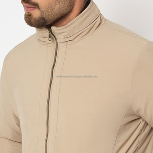 Nardon Apparel Jacket Fleece Winter Heavy Jacket Coat Windbreaker Chaleco al aire libre Body Warmer Outwear Chaleco - Product Image 5