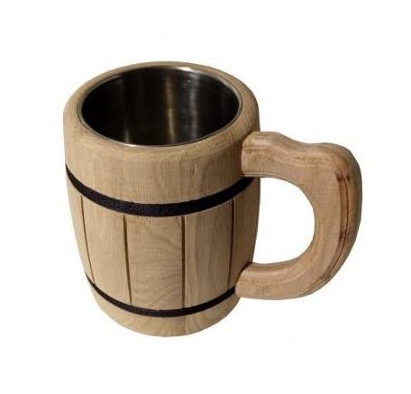 สีไม้ธรรมชาติ