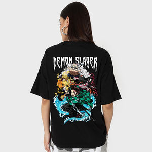 Camisetas de manga corta de verano hechas a medida, camiseta para mujer, Camiseta corta de cintura alta con cuello redondo, camisetas deportivas para mujer - Product Image 2