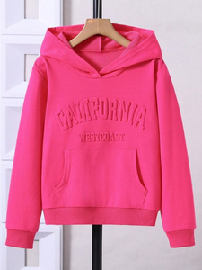 Sudadera con capucha 100% algodón en relieve de alta calidad para hombre personalizable para uso en invierno - Product Image 2