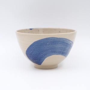 Bol en céramique émaillée brillante, léger et parfait pour un usage régulier, bol de service en céramique de qualité supérieure pour les fêtes et les repas festifs - Product Image 1