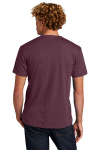 Camiseta unisex Ecosmart Next Level 6210 Camiseta unisex de cuello redondo CVC - Product Image 3