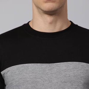 Sudadera con Capucha Personalizada de Alta Calidad para Hombre, con Logotipo Estampado, 100% Algodón, Transpirable, Diseño Forrado, Deportivo de Invierno - Product Image 6