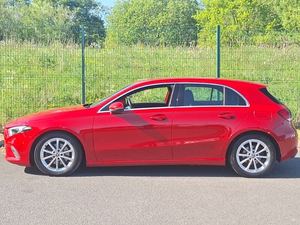 LHD/RHD 2019 de segunda mano, A200 SPORT, 1,3, A200 - Product Image 3