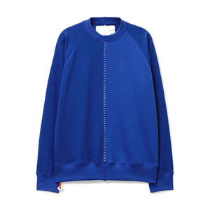 Vente en gros Sweat-shirt d'hiver professionnel en coton molletonné doux de haute qualité pour hommes-Motif solide Fabriqué au Pakistan - Product Image 6