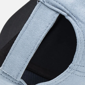 Casquettes de baseball à 6 panneaux pour le sport et les activités de plein air 100% coton Matériau respirant Style de rue Matériau velours 2026 - Product Image 3