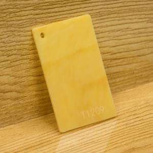 Pizarra Acrílica <span class=keywords><strong>Transparente</strong></span> <span class=keywords><strong>de</strong></span> 3mm, Color Especial, Material 100% Virgen, Colorida, Buen Embalaje, para Manualidades - Product Image 5