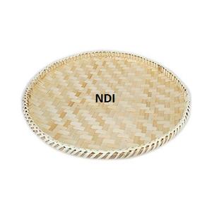 ถาดเสิร์ฟอาหารอเนกประสงค์ถาดเสิร์ฟอาหารถาดเสิร์ฟอาหารที่บ้านโรงแรมอุปกรณ์ตกแต่งโต๊ะอาหาร - Product Image 3