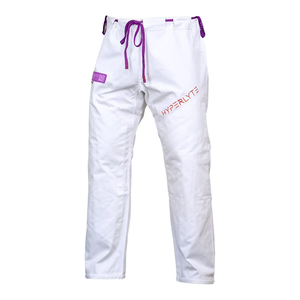 Uniforme de Karate Elástico con Logotipo Personalizado 2026, Kimono de Jiu Jitsu BJJ Gi de Artes Marciales 100% Algodón, Precio Competitivo al por Mayor - Product Image 4