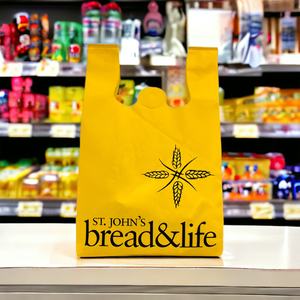 Recycle PET <b>bag</b> with your own Design made in VietNam - Product Image 1