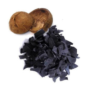 Carbón Vegetal de Cáscara de Coco Personalizado de Alta Calidad de CA, Oferta Especial con el Mejor Precio - Product Image 4