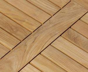 Muebles Indonesios, Mesa de Exterior, Material Principal Madera de Teca, Diseño Simple y Elegante, Calidad Probada, Fabricante - Product Image 4