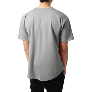 Good Quality New Design 100% Cotton Anti-Bacterial <b>Baseball</b> Uniform Team Wear Set Wholesale Cheap Price - Product Image 4