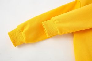 Sweat à capuche pour enfant personnalisé doux et confortable, tissu confortable pour les journées scolaires, les activités de plein air, le port quotidien en automne, écologique - Product Image 4