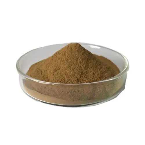 Poudre d'herbe d'extrait de Tongkat Ali de haute qualité | Poudre naturelle de Tongkat Ali d'approvisionnement d'usine au prix le plus bas