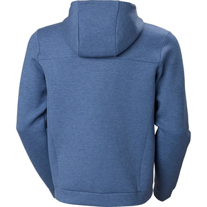 Heavy Weight Jogger Stock Ropa Sudaderas Impresión personalizada Hombres Plain Pullover Hoodie Hoodies Oversize - Product Image 4