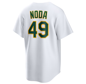 Camiseta de béisbol de malla transpirable ligera de tela deportiva de alto rendimiento de diseño personalizado OEM/ODM ropa deportiva sublimada - Product Image 3