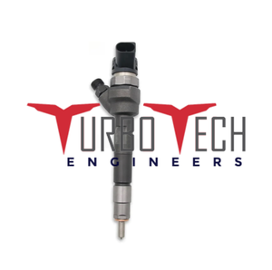 หัวฉีดน้ำมันเชื้อเพลิง 0445110743, 0445110712, 0445110570 สำหรับ BMW - Product Image 1