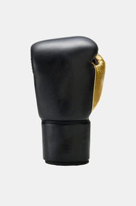 Guantes de boxeo para artes marciales de calidad superior Malla Palma Ventilación Correas ajustables Mitones y guantes de boxeo en MOQ bajo - Product Image 3