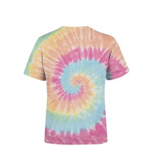 T-shirts en polyester à séchage rapide et respirant pour hommes, nouveaux shorts et manches sur mesure à imprimés sublimés, vente en gros OEM - Product Image 2