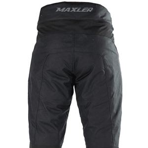 Pantalones de Motociclismo Personalizados al por Mayor, Unisex, Impresos, Impermeables, Transpirables, con Protección para las Rodillas, Resistentes al Viento y al Fuego - Product Image 5