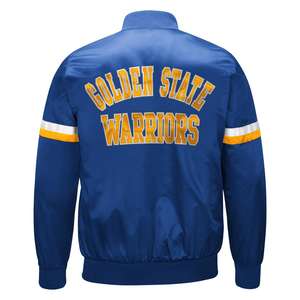 100% poliéster personalizado Varsity bordado acolchado forrado hombres personalizado béisbol bombardero Varsity chaqueta de satén para hombres - Product Image 2