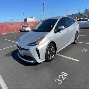 Compre Toyota Prius bastante usado, precio barato, fresco y limpio, usado, envío rápido disponible ahora a la venta - Product Image 4
