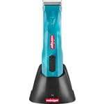 Cortapelos Profesional a Batería de Acero Inoxidable Ajustable con Base de Carga para EE. UU. y Accesorios - Product Image 4