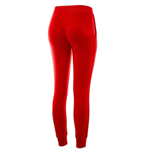 กางเกงกีฬาสำหรับผู้หญิงกางเกงวิ่งออกกำลังกายสไตล์ใหม่ล่าสุด - Product Image 4