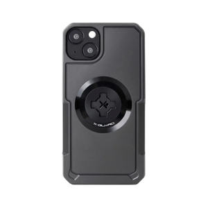 Funda con Soporte para Teléfono X-GUARD con Relieve para iPhone 15 14 Plus 13 Pro Max XR - Fundas para Teléfono Móvil con Agarre - Product Image 1