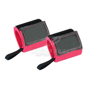 Les enveloppes de poignet pour l'entraînement offrent un soutien et une stabilité solides pendant l'entraînement intense - Product Image 6