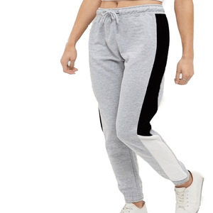 Pantalon crayon d'hiver pour femme, respirant, séchage rapide, yoga, course à pied, décontracté, entraînement, logo personnalisé, taille élastique, polyester/coton, athlétique - Product Image 1